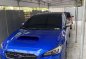 Selling Blue Subaru Impreza 2019 in San Juan-1