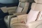 White Toyota Alphard 2008 for sale in Angono-3