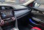 Black Honda Civic 2018 for sale in Manila-3