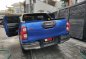 Selling Blue Toyota Conquest 2021 in Quezon-2