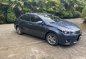 Selling Grey Toyota Corolla Altis 2014 in Marikina-2