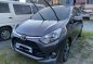 Silver Toyota Wigo 2019 for sale in Pasig-4