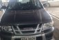 Silver Isuzu Crosswind 2015 for sale in Pasig-0