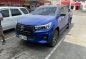 Blue Toyota Hilux 2020 for sale in Quezon-3