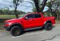 Selling Red Ford Ranger 2019 in Taguig-0