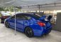 Selling Blue Subaru Impreza 2019 in San Juan-2