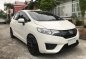 White Honda Jazz 2017 for sale in Balanga-3