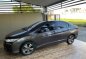 Selling Silver Honda City 2016 in Angeles-0