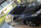 Selling Silver Honda City 2016 in Angeles-7