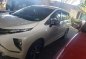 Pearl White Mitsubishi XPANDER 2019 for sale in San Mateo-3