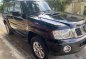 Selling Black Nissan Patrol Super Safari 2011 in Parañaque-2