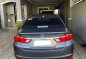 Selling Silver Honda City 2016 in Angeles-8
