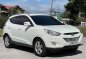 White Hyundai Tucson 2011 for sale in Parañaque-4