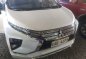 Pearl White Mitsubishi XPANDER 2019 for sale in San Mateo-5