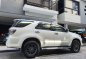 Selling White Toyota Fortuner 2014 in Quezon-4