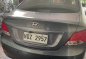 Silver Hyundai Accent 2016 for sale in Muntinlupa-6