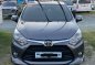 Silver Toyota Wigo 2019 for sale in Pasig-2