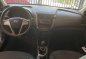 Silver Hyundai Accent 2016 for sale in Muntinlupa-2
