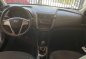 Silver Hyundai Accent 2016 for sale in Muntinlupa-7