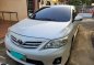 Selling Pearl White Toyota Corolla Altis 2011 in Marikina-4