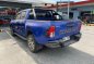 Blue Toyota Hilux 2020 for sale in Quezon-2