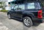 Selling Black Nissan Patrol Super Safari 2011 in Parañaque-1