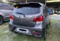 Silver Toyota Wigo 2019 for sale in Pasig-3