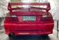 Selling Red Mitsubishi Lancer Evolution 1999 in Valenzuela-4