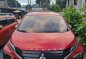 Red Mitsubishi XPANDER 2020 for sale in Quezon -0