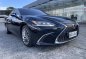 Black Lexus ES350 2018 for sale in Pasig -0