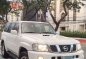 Selling White Nissan Patrol 2013 in Quezon-0