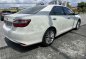 Selling White Toyota Camry 2015 in Pasig-9