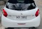 White Peugeot 208 2018 for sale in Muntinlupa -6
