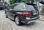 Silver Mercedes-Benz ML250 2013 for sale in Pasig -2