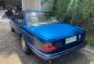 Selling Blue Jaguar XJR 2007 in Quezon-3