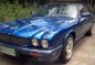 Selling Blue Jaguar XJR 2007 in Quezon-5