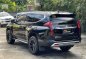Black Mitsubishi Montero Sport 2020 for sale in Quezon -3