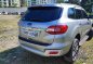 Silver Ford Everest 2019 for sale in Pasig -3