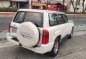 Selling White Nissan Patrol 2013 in Quezon-4