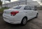 Pearl White Hyundai Reina 2021 for sale in Manila-3