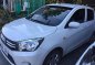 Pearl White Suzuki Celerio 2020 for sale in Imus-2