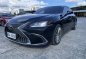 Black Lexus ES350 2018 for sale in Pasig -5