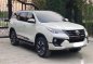 Pearl White Toyota Fortuner 2020 for sale in Quezon -1