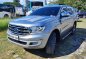Silver Ford Everest 2019 for sale in Pasig -2