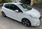 White Peugeot 208 2018 for sale in Muntinlupa -7