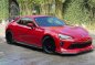 Red Toyota 86 2014 for sale in Quezon -1