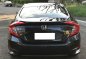 Selling Black Honda Civic 2021 in Muntinlupa-3