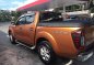 Selling Orange Nissan Navara 2016 in Pateros-2