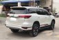 Pearl White Toyota Fortuner 2020 for sale in Quezon -4
