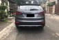 Grey Hyundai Santa Fe 2013 for sale in Malabon-3